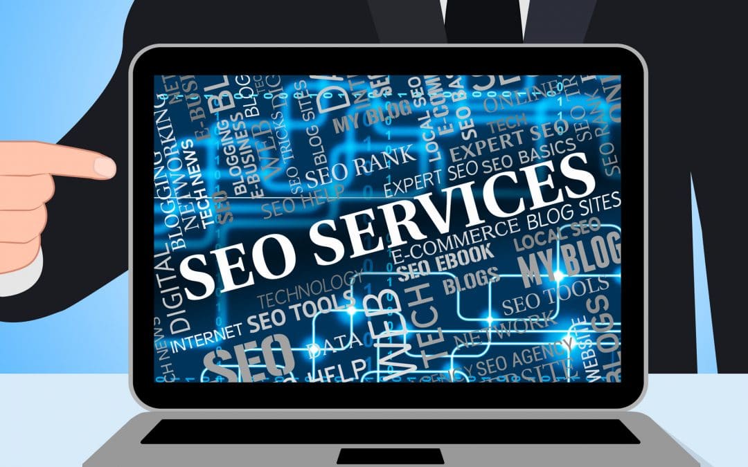 Ecommerce SEO services sell your products online with google
