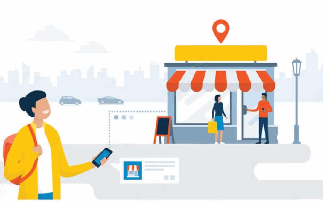 How Local Businesses Can Benefit from Google Ads