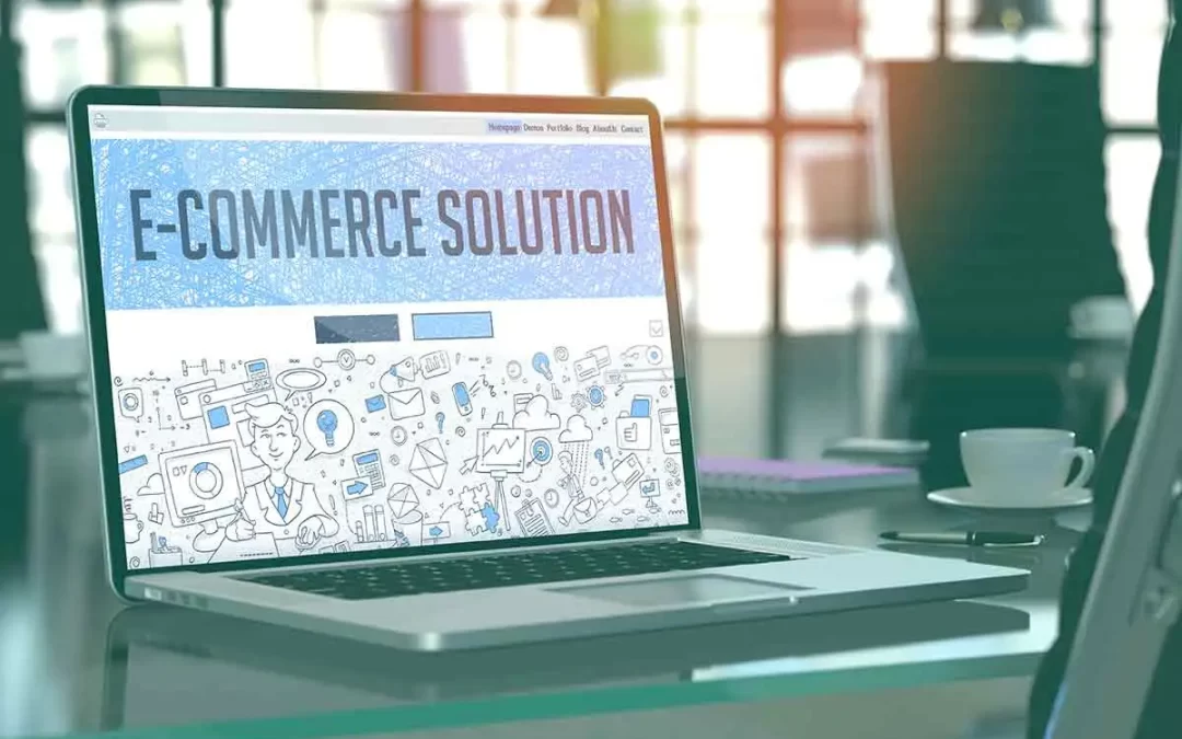 What is a full-service eCommerce Solutions Agency?