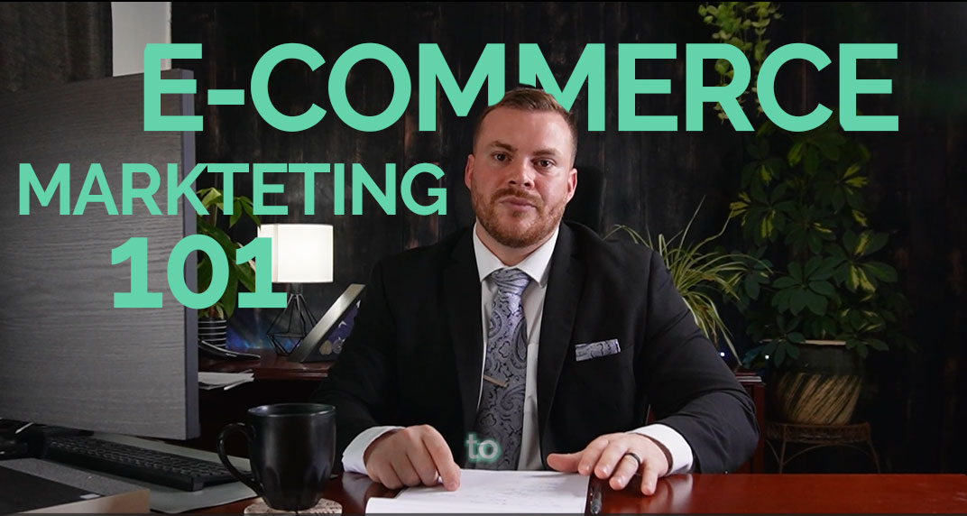 E-commerce Marketing 101 Guide For Getting More Sales